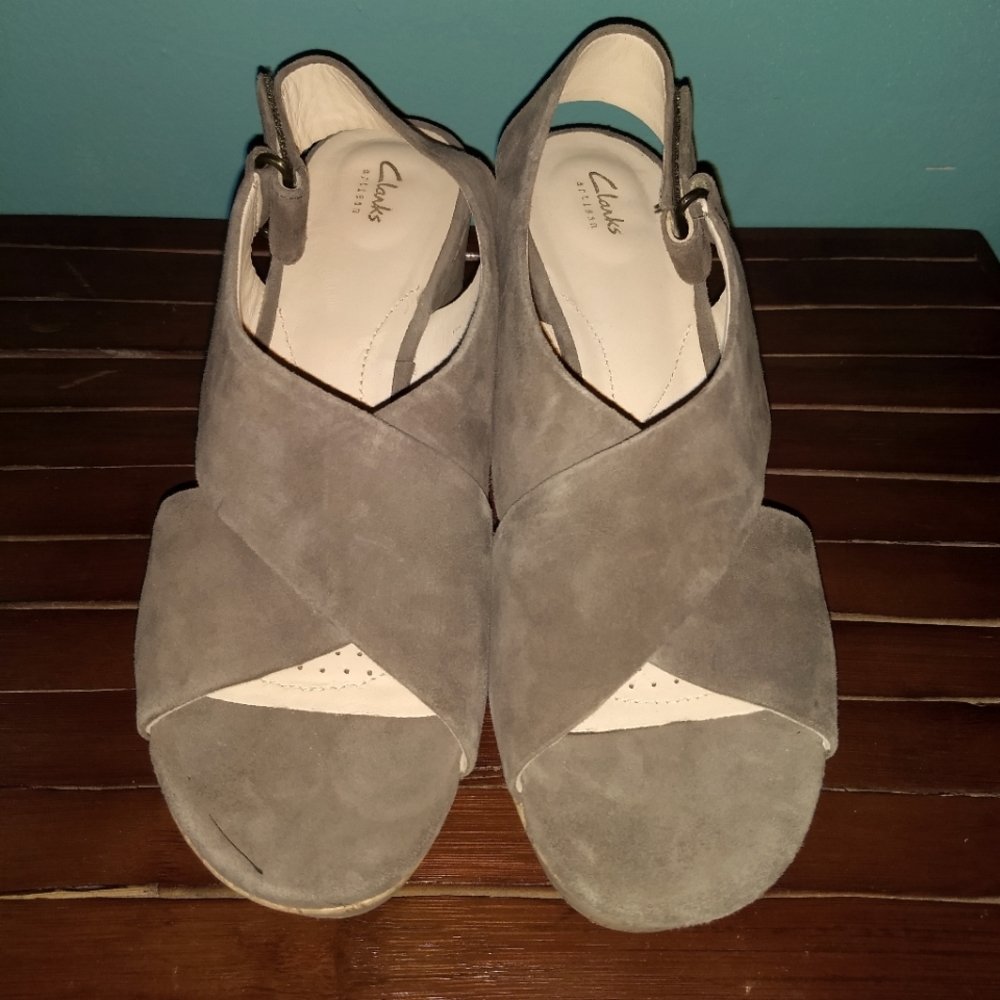 Clarks Women's Maritsa Lara Sandal